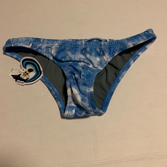 Jolyn Clothing Swim Rare Jolyn Bikini Bottom Poshmark